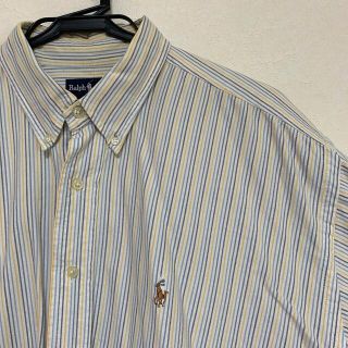 ラルフローレン(Ralph Lauren)の【Ralph Lauren】シャツ(シャツ)