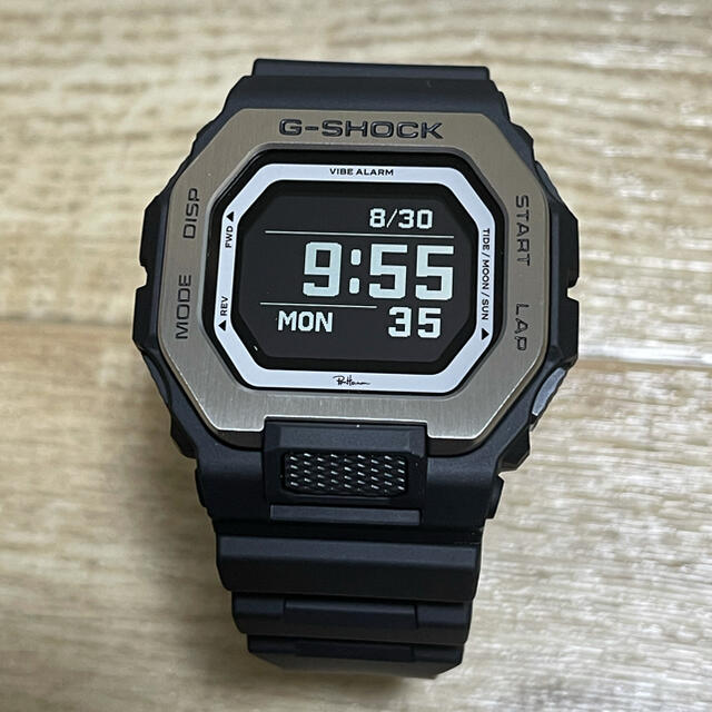 Ron Herman(ロンハーマン)のRon Herman x CASIO G-SHOCK GBX-100 メンズの時計(腕時計(デジタル))の商品写真