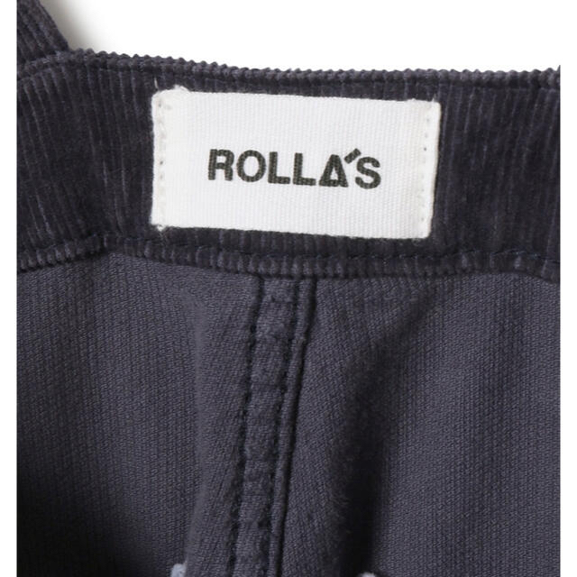 Ron Herman(ロンハーマン)のROLLA'S オーバーオール  レディースのパンツ(サロペット/オーバーオール)の商品写真