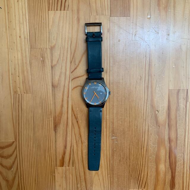 MARC JACOBS(マークジェイコブス)のMARC JACOBS腕時計 メンズの時計(腕時計(アナログ))の商品写真