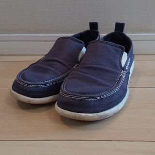 クロックス(crocs)のクロックス　スニーカー　メンズ　26cm(スニーカー)