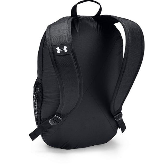 UNDER ARMOUR(アンダーアーマー)の【新品未使用】アンダーアーマー ローランドバックパック 17L トレーニング メンズのバッグ(バッグパック/リュック)の商品写真