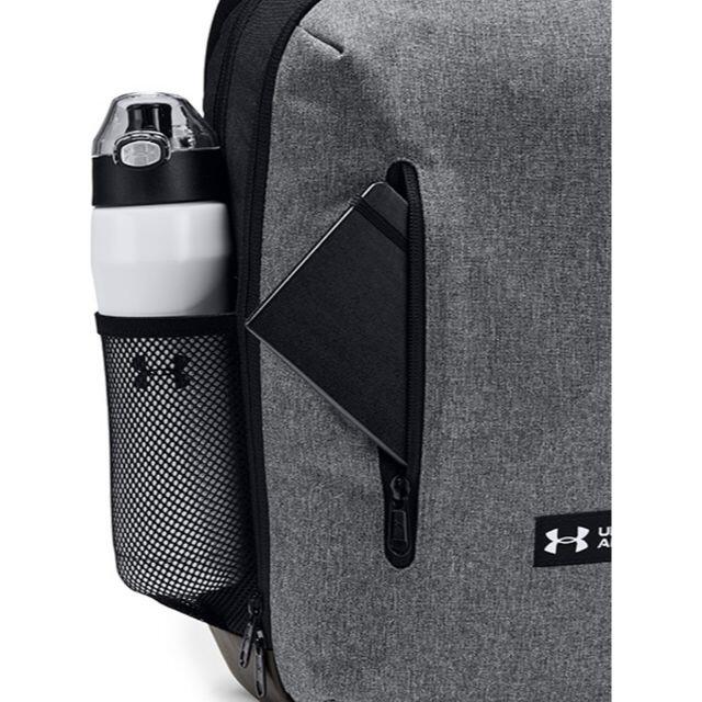 UNDER ARMOUR(アンダーアーマー)の【新品未使用】アンダーアーマー ローランドバックパック 17L トレーニング メンズのバッグ(バッグパック/リュック)の商品写真