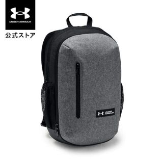 アンダーアーマー(UNDER ARMOUR)の【新品未使用】アンダーアーマー ローランドバックパック 17L トレーニング(バッグパック/リュック)