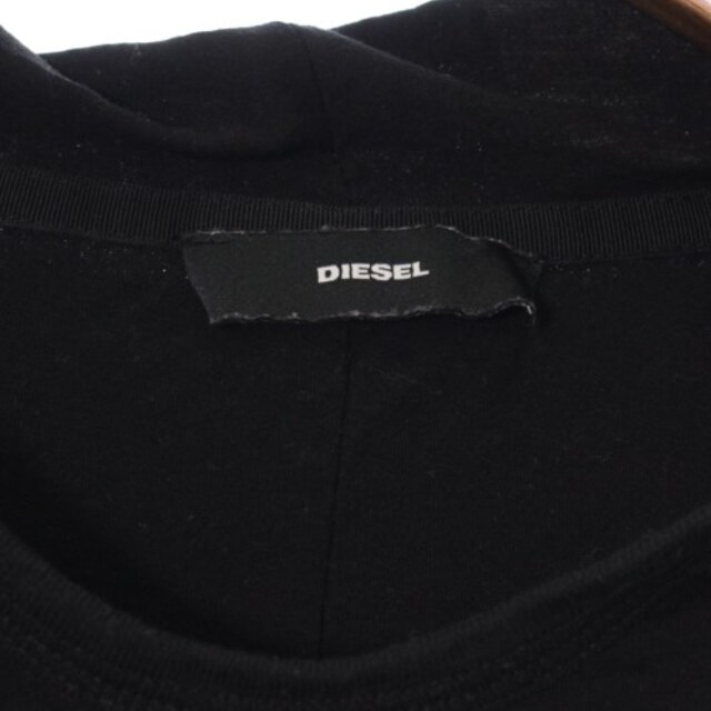 DIESEL(ディーゼル)のDIESEL パーカー レディース レディースのトップス(パーカー)の商品写真