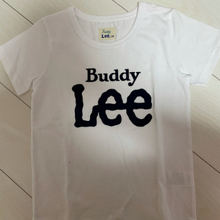 リー(Lee)のLeeキッズTシャツ(Tシャツ/カットソー)