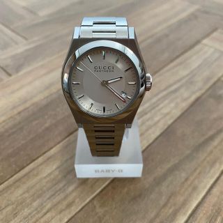 Gucci - GUCCI 腕時計 メンズ 115.4 PANTHEON パンテオンの通販