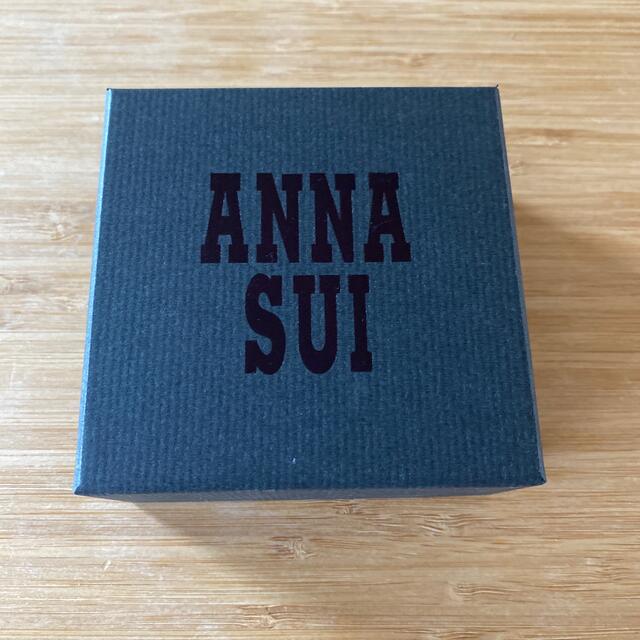 ANNA SUI(アナスイ)のアナスイ　箱 コスメ/美容のベースメイク/化粧品(その他)の商品写真