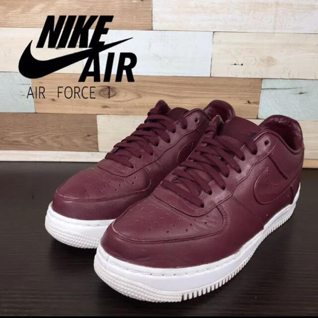 NIKE AIR FORCE 1 LOW 26 cm