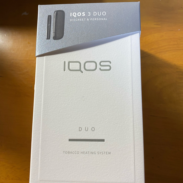 IQOS 3 DUO