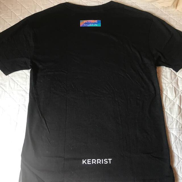 kerrist Tシャツ