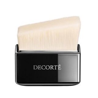 コスメデコルテ(COSME DECORTE)のコスメデコルテ♡スクエアファンデーションブラシ(ブラシ・チップ)