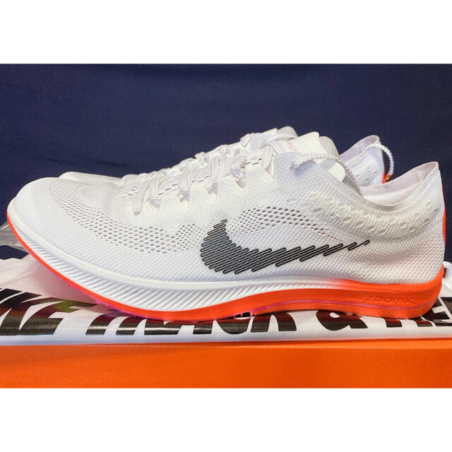 【未使用】NIKE ZOOMX DRAGONFLY 27.0cm