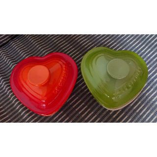 ルクルーゼ(LE CREUSET)の未使用品 ル・クルーゼ ルクルーゼ ラムカン(食器)