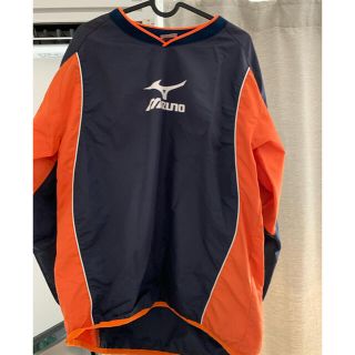 ミズノ(MIZUNO)のミズノジャージ(ジャージ)