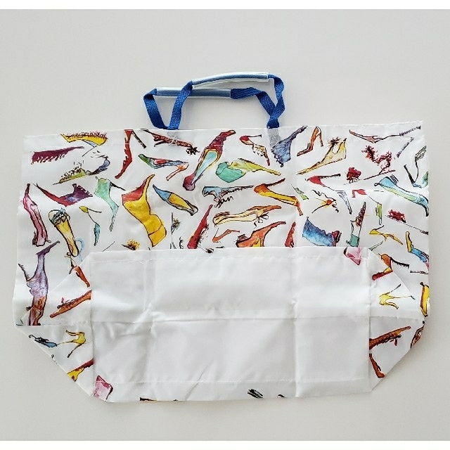 DIANA(ダイアナ)のりんりん5761様専用 ダイアナ エコバッグ レディースのバッグ(エコバッグ)の商品写真
