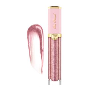 トゥフェイス(Too Faced)のまぁ様専用　2つ(リップグロス)