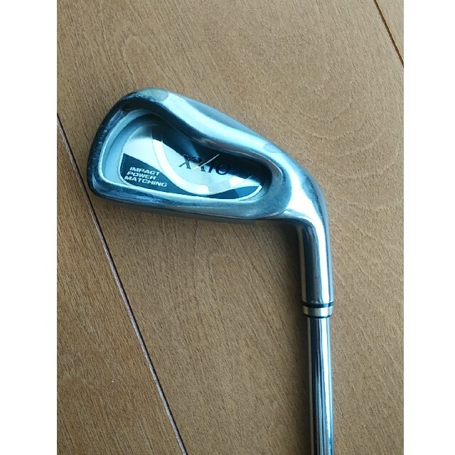 SRIXON WRアイアンセット(5～PW,AW,SW)8本