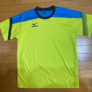 ミズノ(MIZUNO)の(ミズノ)MIZUNO テニスウエア Tシャツ 62JA7081[ユニセックス](ウェア)