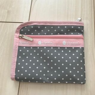 レスポートサック(LeSportsac)のLeSportsacマスクケース(ポーチ)