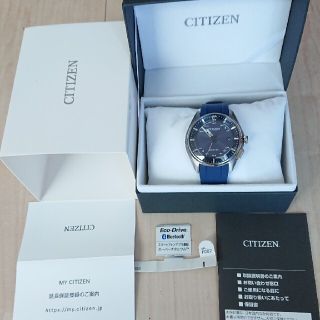 シチズン(CITIZEN)のシチズン大坂なおみグランドスラム着用モデル(腕時計(アナログ))