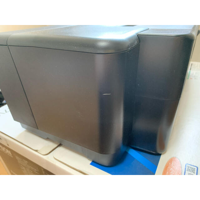 美品 EPSON エプソン A3 プリンタ インクジェット SC-PX7V2 3