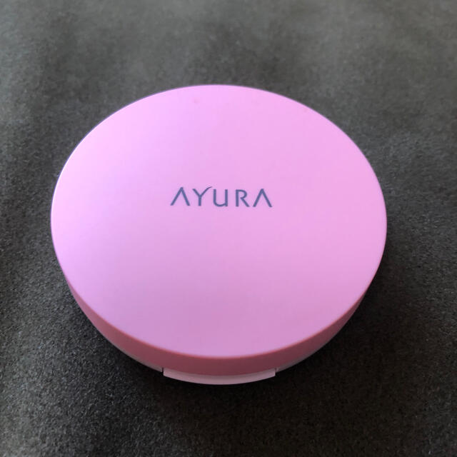 AYURA(アユーラ)のAYURA アユーラ ブライトアップパウダー　サクラフローレット コスメ/美容のベースメイク/化粧品(フェイスパウダー)の商品写真