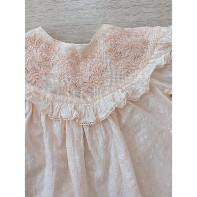 ZARA KIDS(ザラキッズ)のme🧸さん専用 キッズ/ベビー/マタニティのキッズ服女の子用(90cm~)(ブラウス)の商品写真