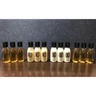 diptyque(シャンプー/コンディショナーセット)のフリマ diptyque(シャンプー/コンディショナーセット)のフリマ