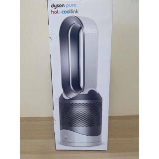 ダイソン(Dyson)のDyson Pure Hot + Cool Link HP03WS製造年2020(空気清浄器)