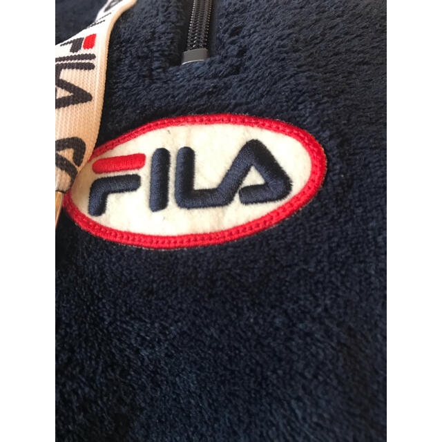 FILA(フィラ)のFILA セットアップ　起毛　CECIL McBEE レディースのレディース その他(セット/コーデ)の商品写真