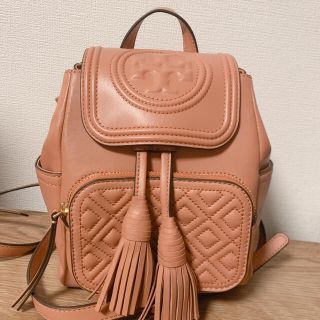 トリーバーチ(Tory Burch)のトリーバーチ　リュック(リュック/バックパック)