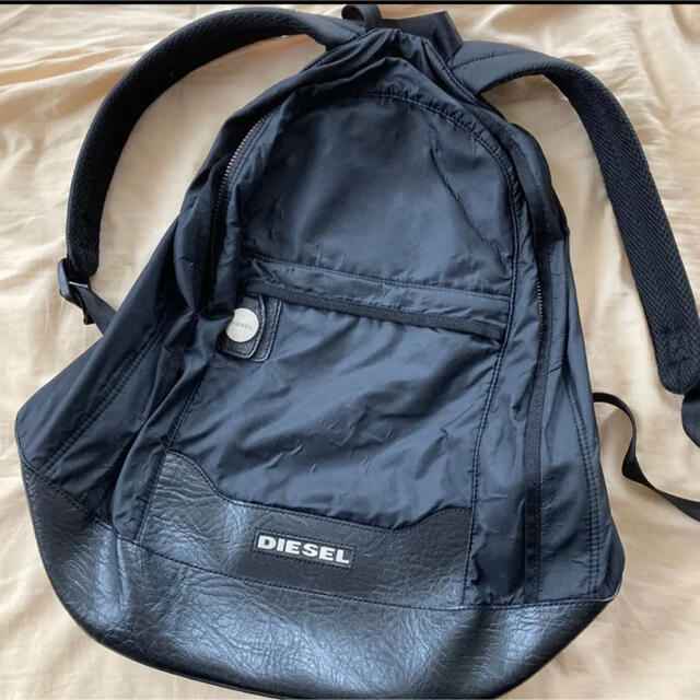 DIESEL リュックサック