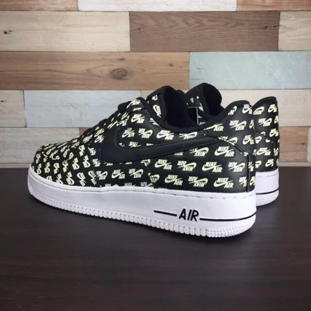 NIKE AIR FORCE 1 '07 QS 28.5cm 新品