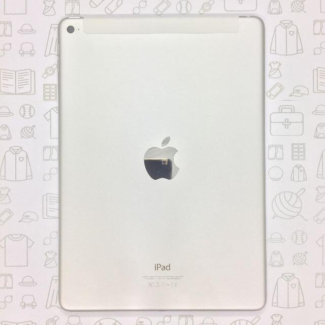 iPad(アイパッド)の【B】iPad Air 2/128GB/352071075184007 スマホ/家電/カメラのPC/タブレット(タブレット)の商品写真