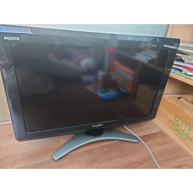 SHARP AQUOS 液晶 液晶テレビ カラーテレビ 32型液晶テレビ シャー-