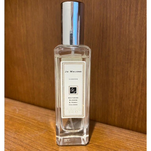 Jo Malone - ジョーマローン ネクタリンブロッサム&ハニーコロン 30mlの通販 by T♡'s shop｜ジョーマローンならラクマ