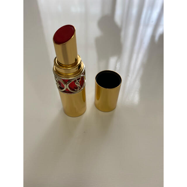 Yves Saint Laurent Beaute(イヴサンローランボーテ)のYves saint Laurent  リップ62PN03 コスメ/美容のベースメイク/化粧品(口紅)の商品写真