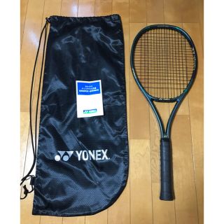 ヨネックス(YONEX)の【国内正規品】YONEX VCORE PRO97 G3 ブイコアプロ97(ラケット)