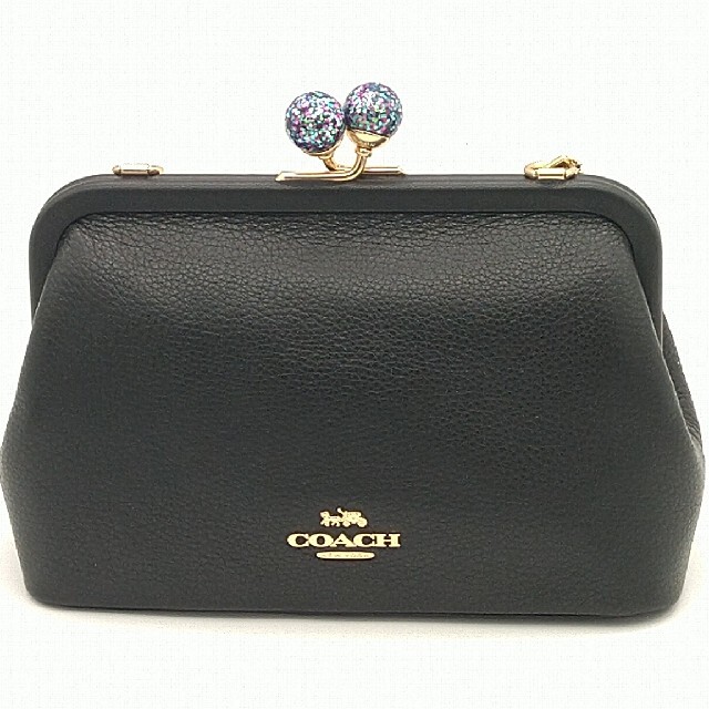 レディースバッグ COACH