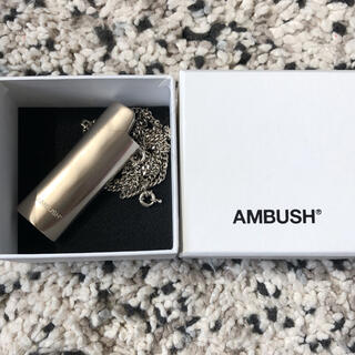 アンブッシュ ライターの通販 100点以上 | AMBUSHを買うならラクマ