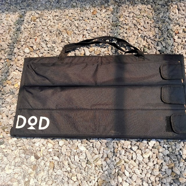 新着DOD！ テキーラテーブル・テキーラプレートS/M 入荷しました