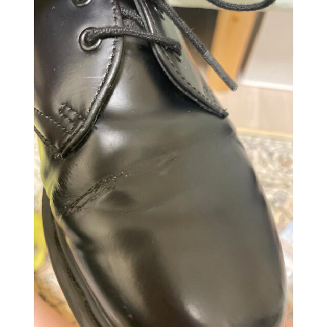 Dr.Martens(ドクターマーチン)のDr.martens 1461 MONO ドクターマーチン　フラットシューズ レディースの靴/シューズ(ローファー/革靴)の商品写真