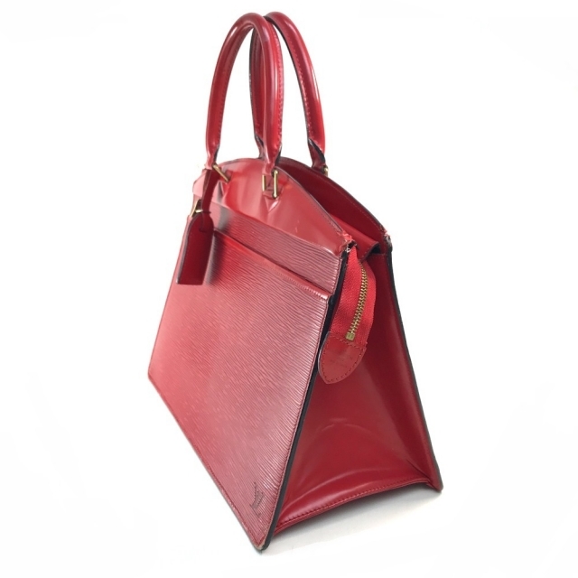 LOUIS VUITTON - ルイヴィトン LOUIS VUITTON リヴィエラ M48187 エピ
