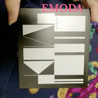 エモダ(EMODA)のEMODAアクセサリーケース❤値下げ(ポーチ)