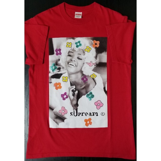 Supreme Naomi Tee