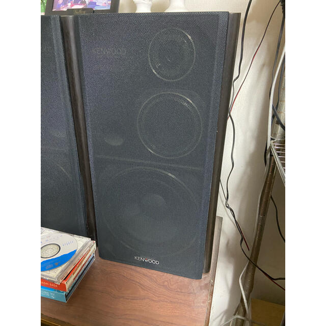 KENWOOD - たこやき様専用 KENWOOD ROXY-DG55 の一部➀ 本体のみ KENWOOD - たこやき様専用 KENWOOD ROXY-DG55 の一部➀ 本体のみ