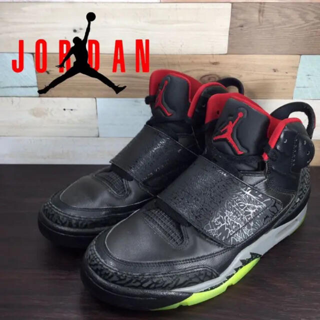 NIKE JORDAN SON OF 26.5cm