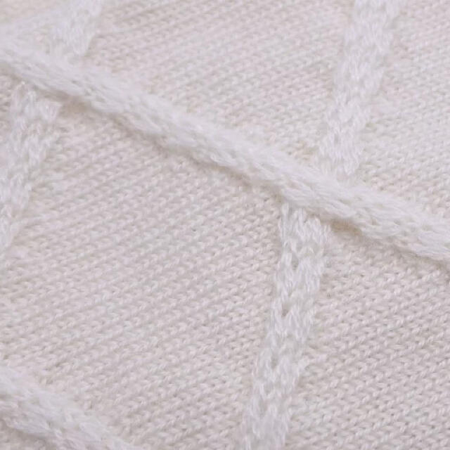 CHANEL シャネル ロング手袋 カシミア手袋 スパンコールココマーク