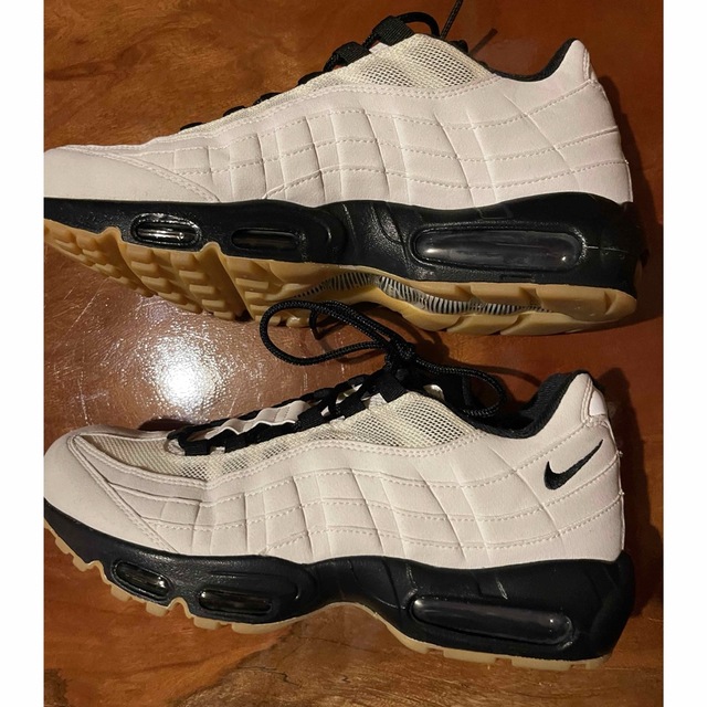 NIKE(ナイキ)の値下げ不可　AIR MAX95 カスタム メンズの靴/シューズ(スニーカー)の商品写真